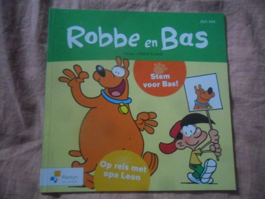 Robbe en Bas, Fiction général, Comme neuf, Enlèvement, Evrard-Falzar
