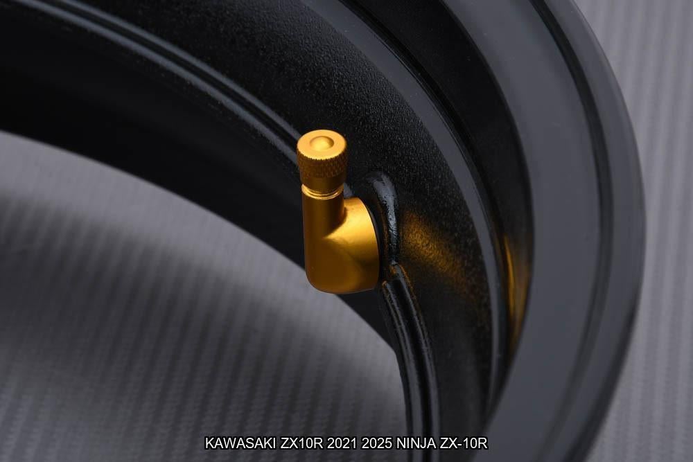 Jante Avant AVDB pour KAWASAKI ZX10R 2021 2025 NINJA ZX-10R, Enlèvement ou Envoi, Neuf