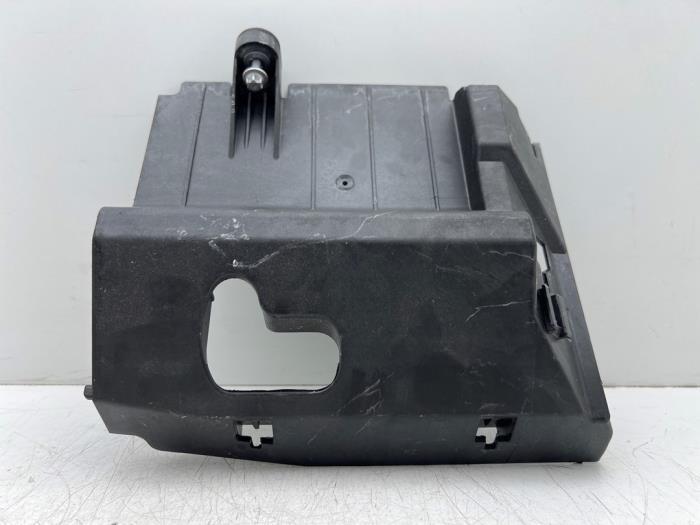 Accu afdekkap van een Mercedes GLA, Auto-onderdelen, Accu's en Toebehoren, Gebruikt, -, Ophalen of Verzenden, -