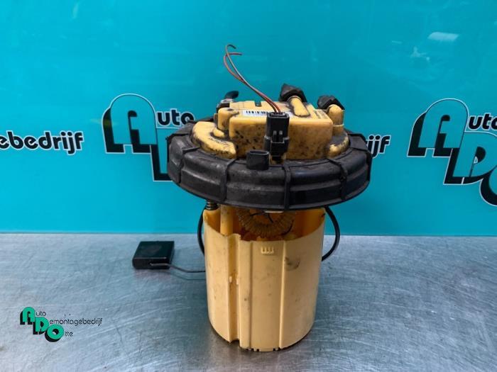 Flotteur de carburant d'un Peugeot Partner (Partner 08-), -, 3 mois de garantie, Utilisé, -