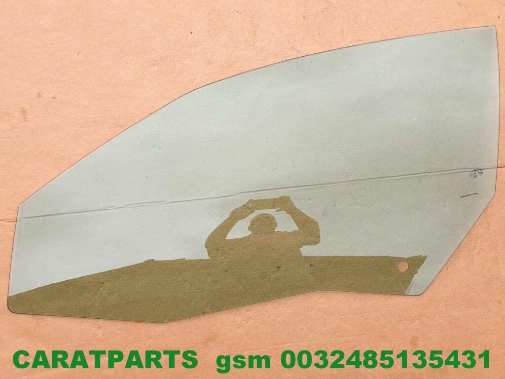 golf 6 cabrio raam golf 6 cabriolet ruit portierruit, Gebruikt, Volkswagen, Volkswagen AG, Vw@volkswagen.de