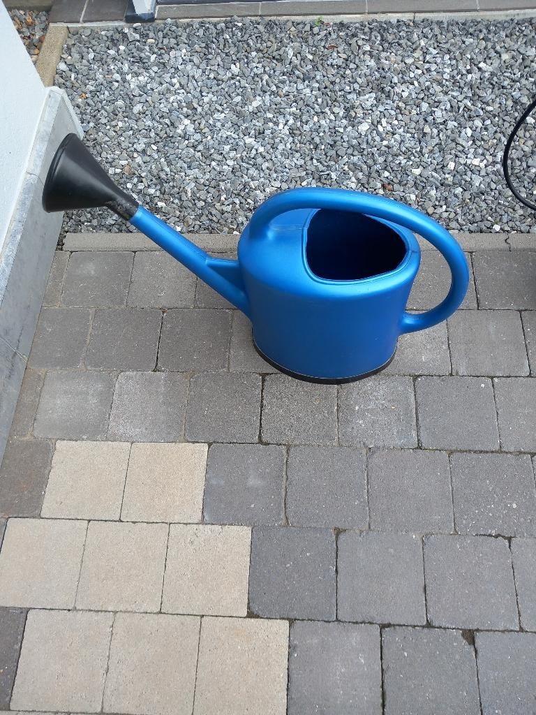 Gieter, Tuin en Terras, Gieters, Ophalen, Zo goed als nieuw, Kunststof