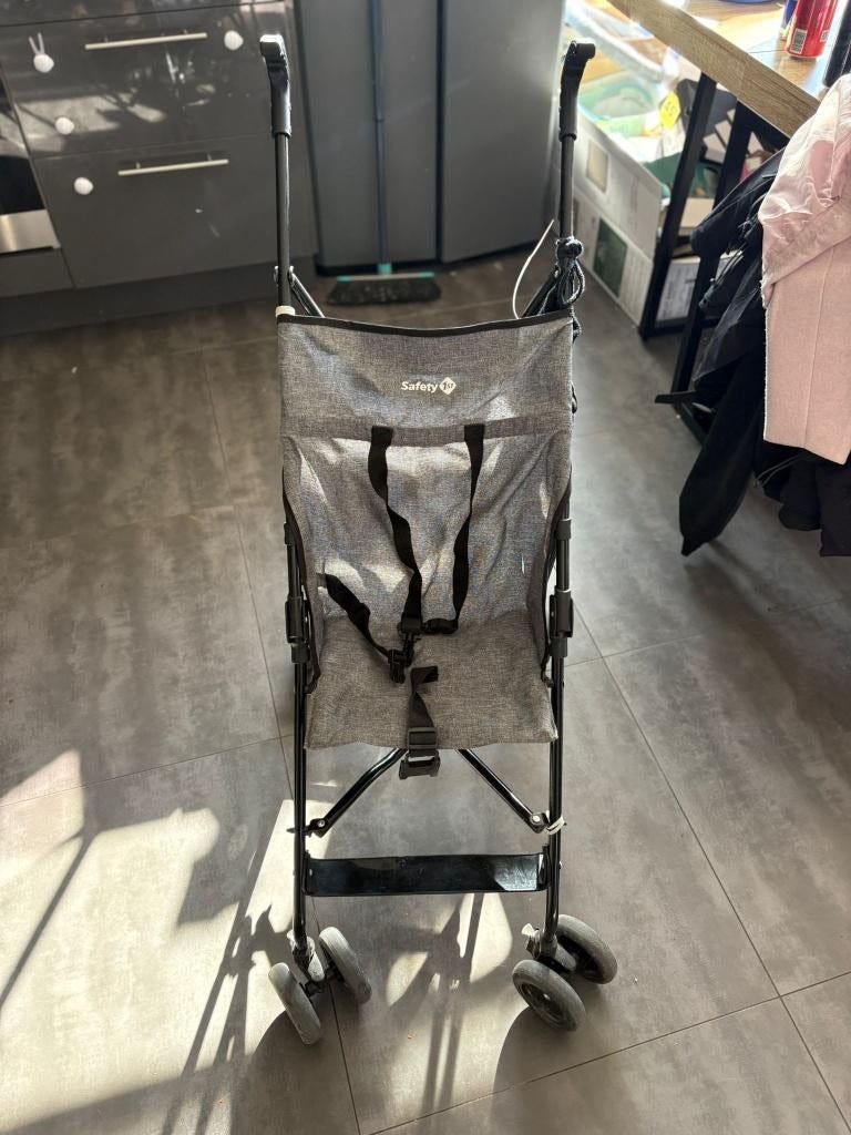 Pousette canne, Enfants & Bébés, Enlèvement, Utilisé, Poussette, Autres marques