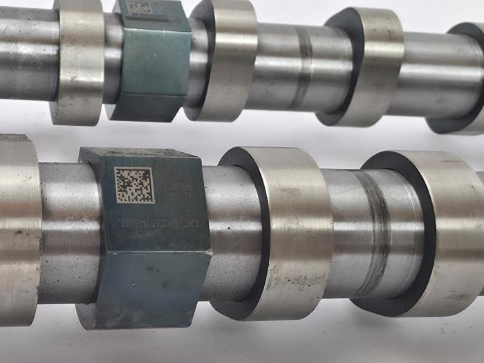 Arbre à cames d'un Mercedes A-Klasse, Autos : Pièces & Accessoires, Moteurs & Accessoires, Mercedes-Benz, Neuf, 6 mois de garantie