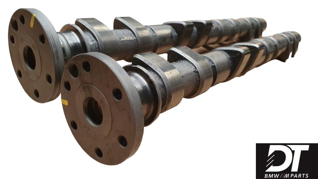 Nokkenassen BMW M3 E30 S14 S14B23 11311310521, Auto-onderdelen, Gebruikt, Ophalen of Verzenden, BMW, BMW