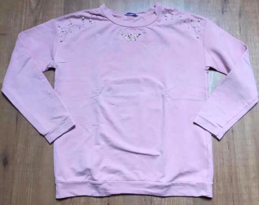 Mayoral, sweater maat 14, Ophalen of Verzenden, Zo goed als nieuw