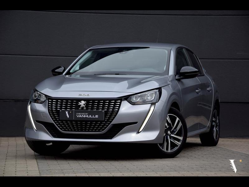 Peugeot 208 NAVI | CARPLAY | CAMERA, Autos, Peugeot, Airbags, Bluetooth, Ordinateur de bord, Verrouillage central, Cruise Control