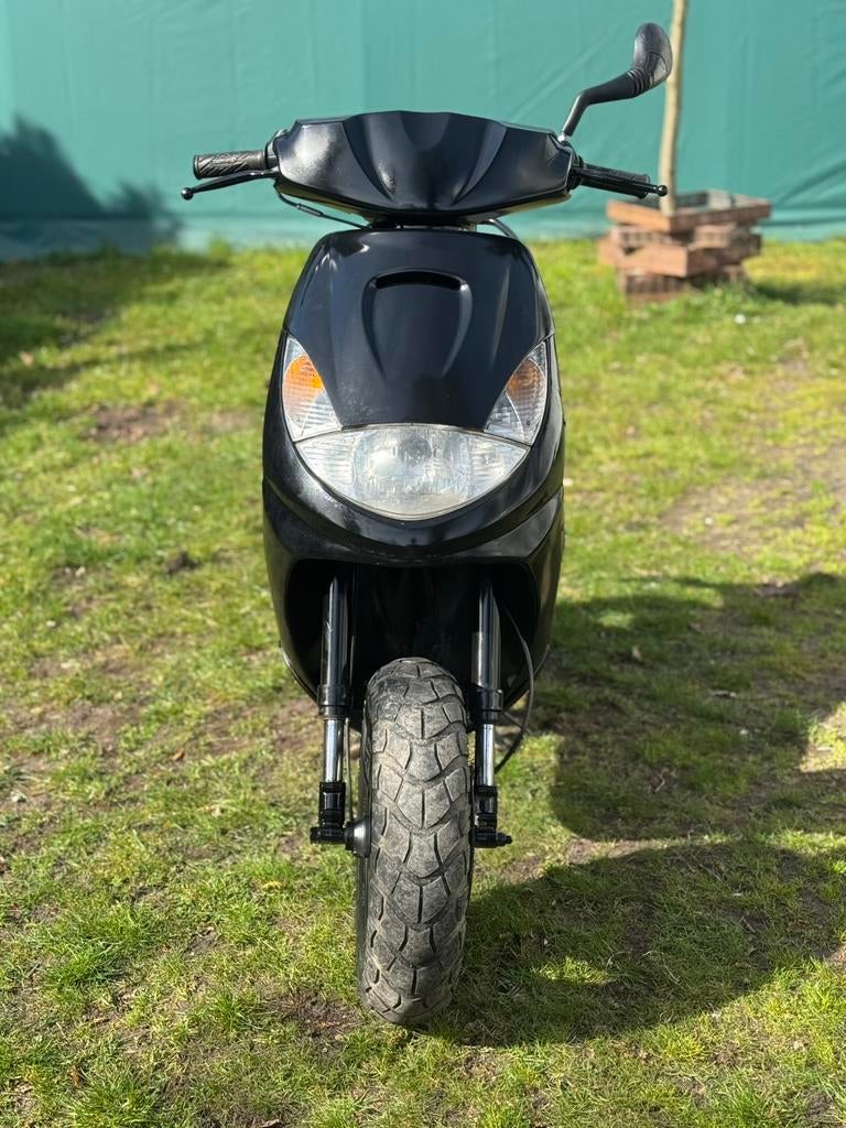 Peugeot vivacity - B klasse, Fietsen en Brommers, Scooters | Kymco, Ophalen of Verzenden, Zo goed als nieuw