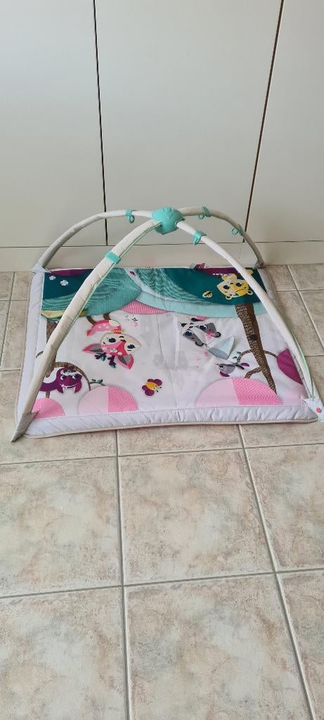 Te koop speelkussen baby, Kinderen en Baby's, Speelgoed | Babyspeelgoed, Ophalen, Nieuw