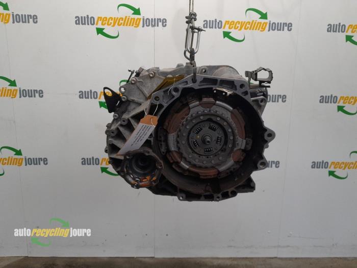 Boîte de vitesse d'un Volkswagen Touran, Autos : Pièces & Accessoires, Transmission & Accessoires, -, Volkswagen, -, 3 mois de garantie
