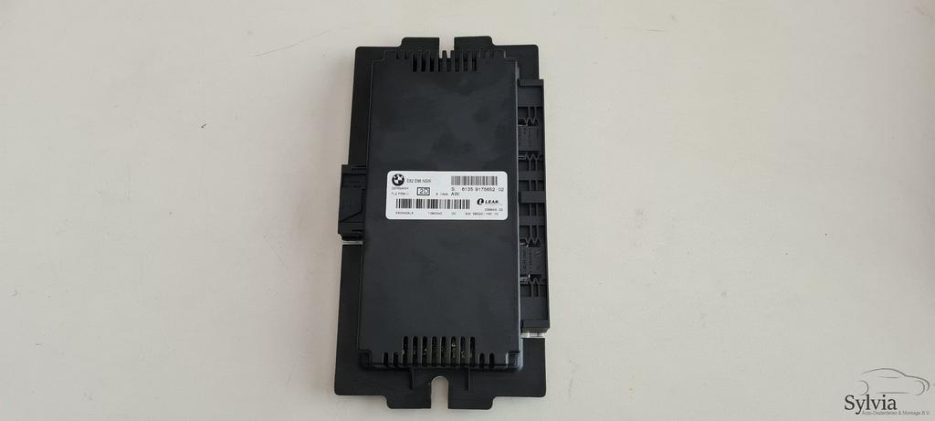 Lichtmodule FRM II NSW BMW 1 serie E82 E88  9175652, -, Utilisé, -, -