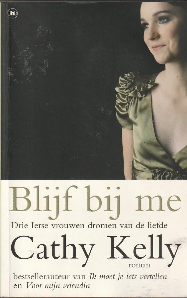 6 Cathy Kelly romans, Ophalen of Verzenden, Zo goed als nieuw, Cathy Kelly, Wereld overig