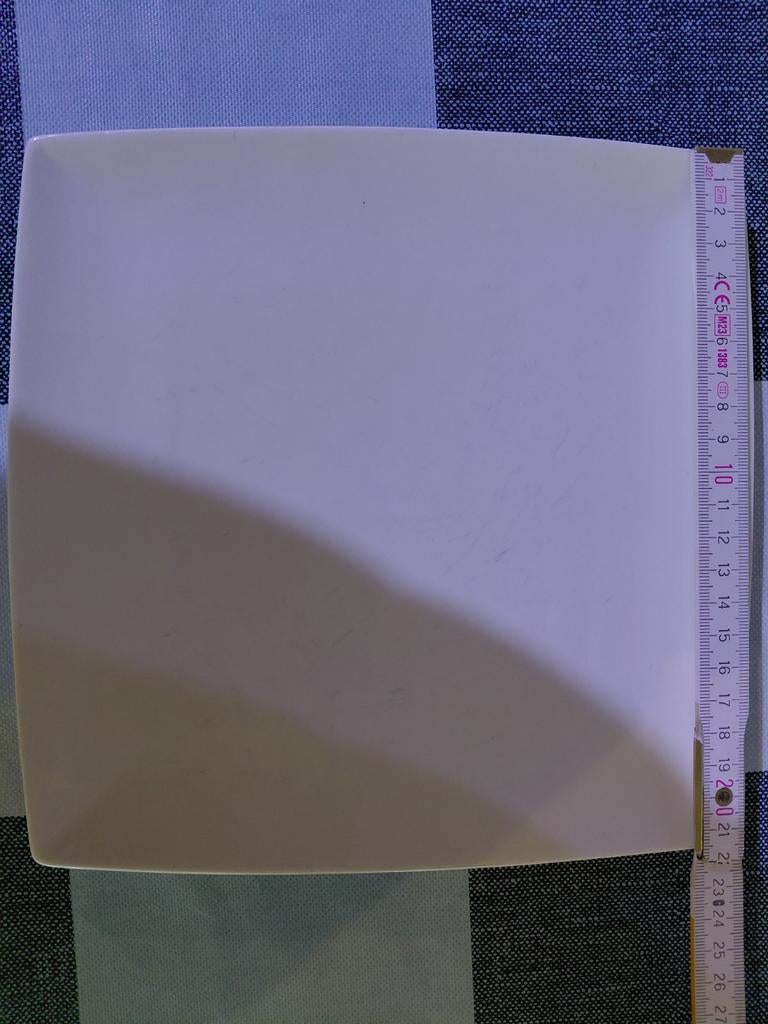 Assiettes de restaurant, Enlèvement, Assiettes(s)