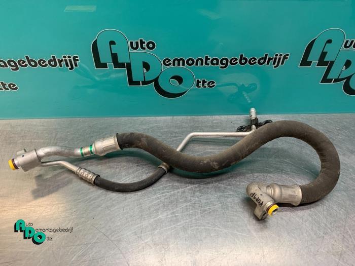 Airco Leiding van een BMW 3-Serie (3-Serie 04-), Gebruikt, -, -, Ophalen of Verzenden