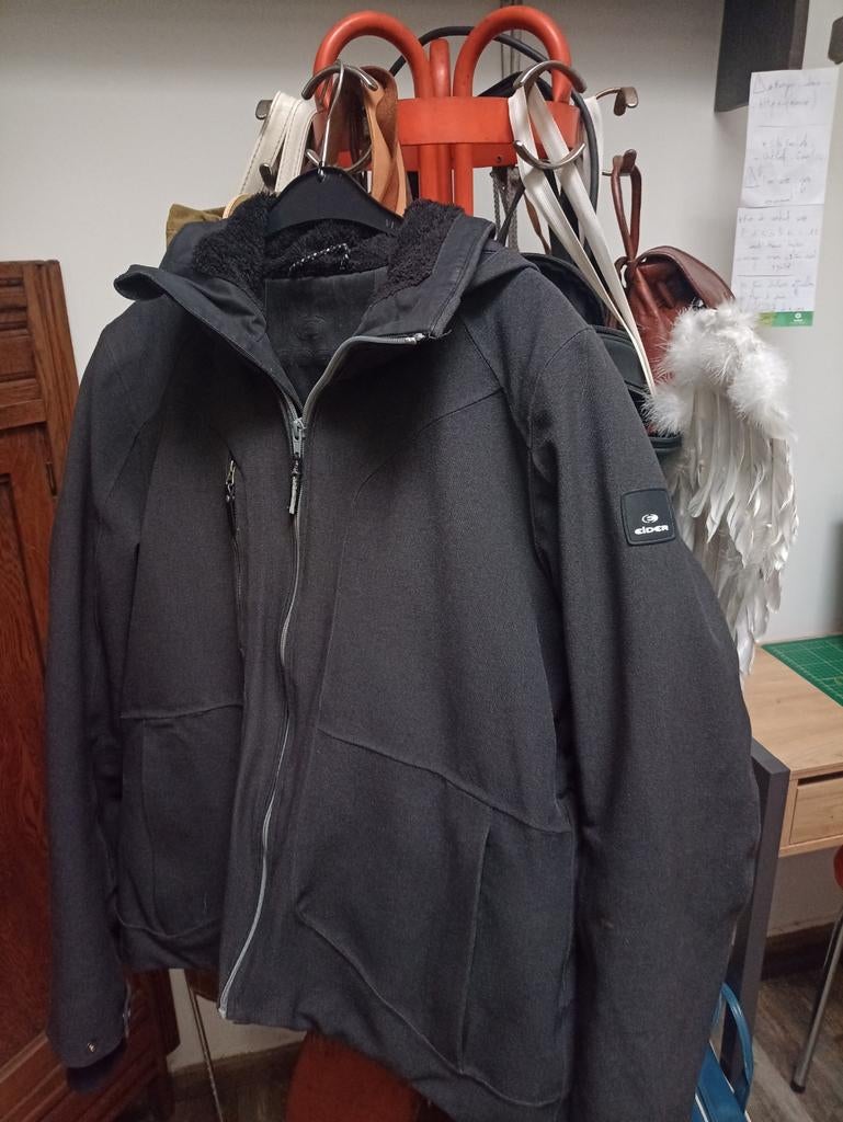 Veste Eider femme, Vêtements | Femmes, Enlèvement
