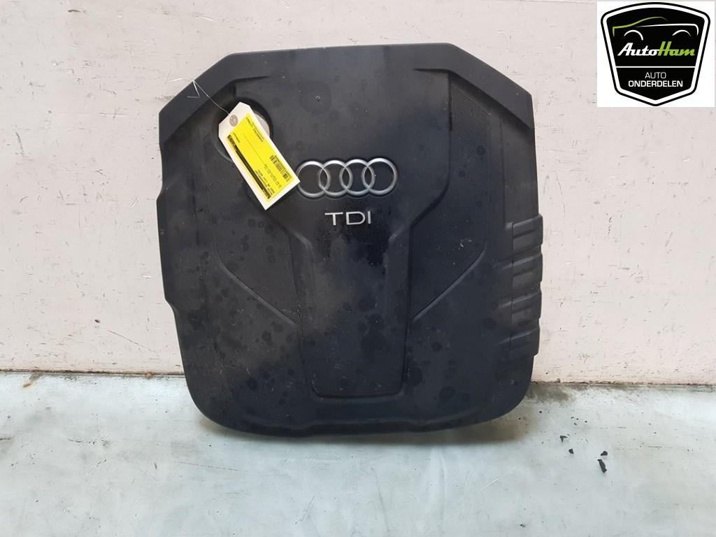 CACHE SOUS MOTEUR Audi A6 Avant (C7) (|04L103925AL|), Autos : Pièces & Accessoires, Carrosserie & Tôlerie, Audi, Utilisé