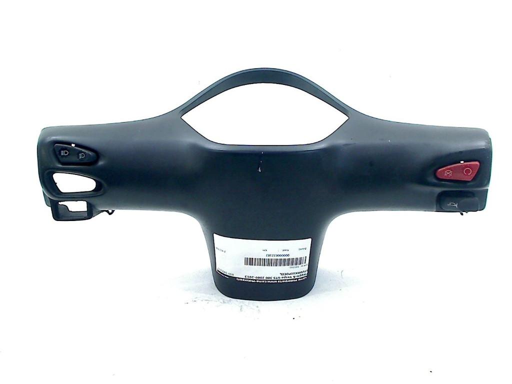 STUURKUIPDEEL GTS 300 2009-2013 (GTS300 Super ZAPM45200), Motoren, Onderdelen | Overige, Gebruikt