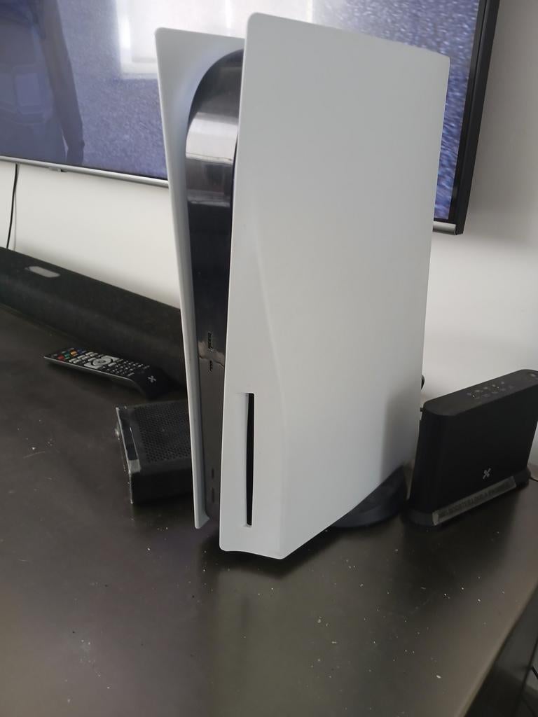 PS5, Ophalen, Gebruikt, Playstation 5