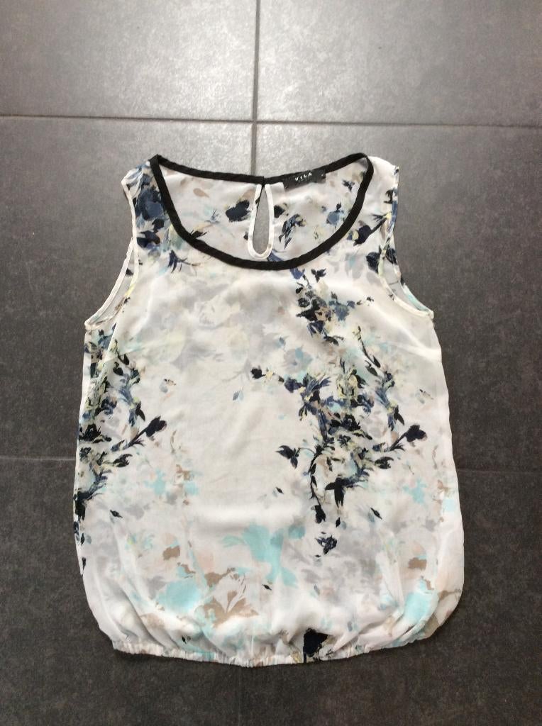 Top/Blouse Vila M, Maat 38/40 (M), Overige kleuren, Vila, Ophalen of Verzenden