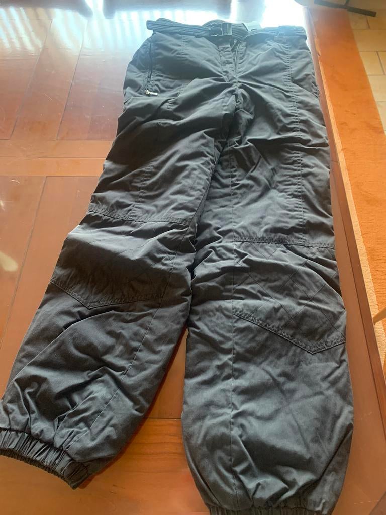 Skibroek, Kleding | Heren, Wintersportkleding, Ophalen, Gedragen