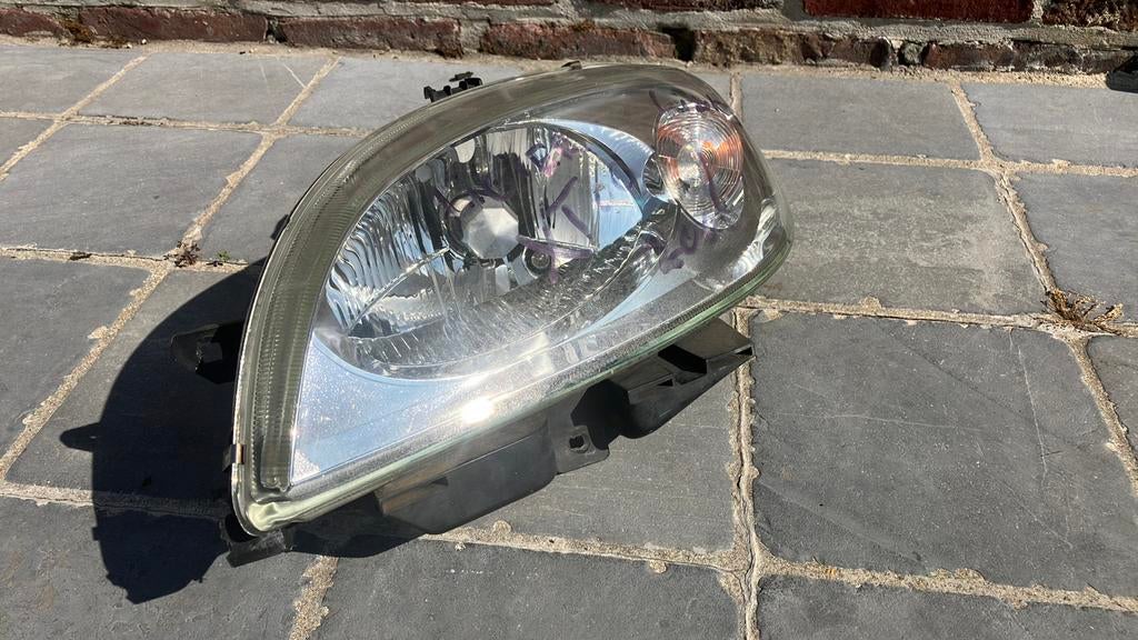 Ligier koplamp 2006 links, Ophalen of Verzenden