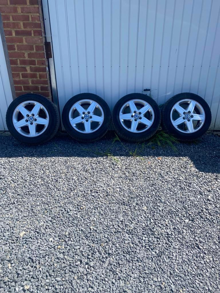 Jantes 5x108, Enlèvement ou Envoi, Jante(s)