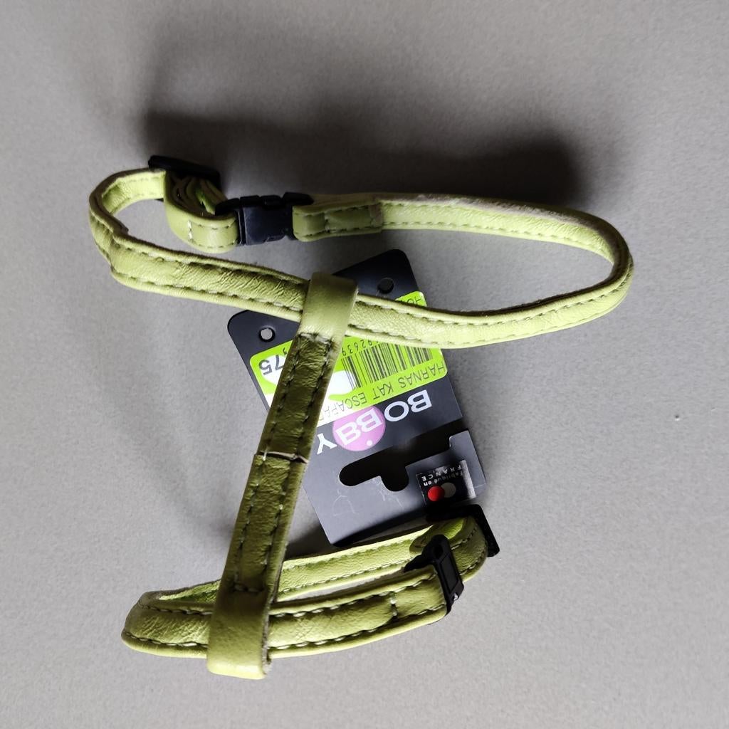 Harnas en halsband, Dieren en Toebehoren, Ophalen of Verzenden, Nieuw