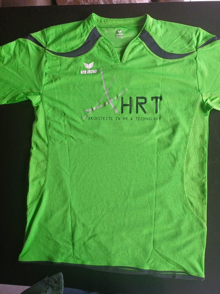 voetbalkledij, Sport en Fitness, Voetbal, Ophalen, Gebruikt, Set