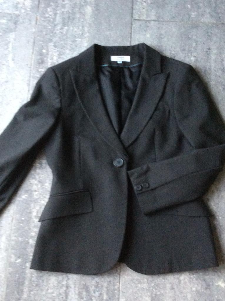 Blazer Steps gris 38/40, Vêtements | Femmes, Taille 38/40 (M), Gris, Enlèvement ou Envoi, Comme neuf