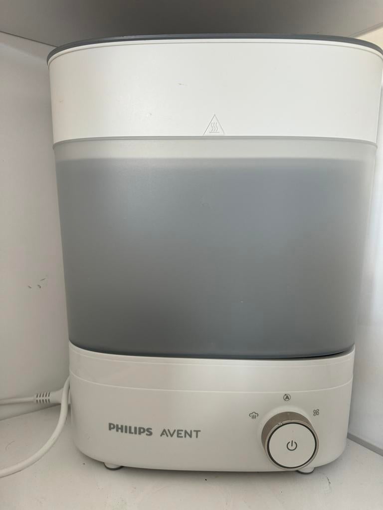 Stérilisateur Philips Avent, Enlèvement, Comme neuf, Stérilisateur