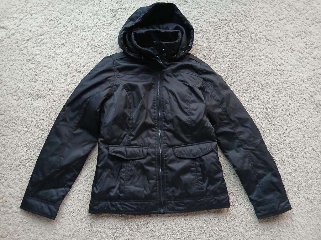 Jas SUI uniform unisex maat S, Ophalen of Verzenden, Gedragen, Maat 36 (S)