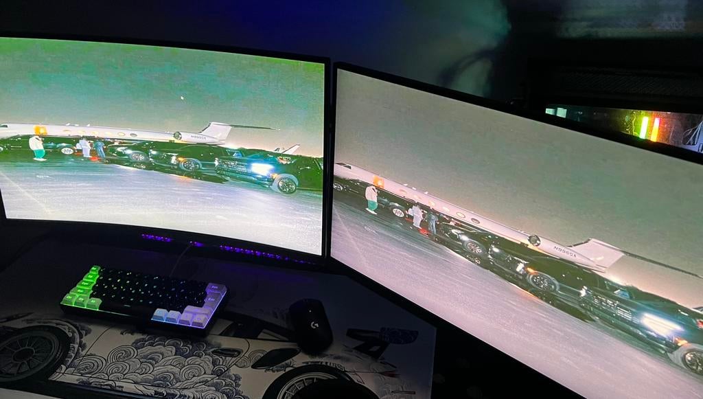 Gaming PC, 32 GB, Zo goed als nieuw, Gaming, SSD