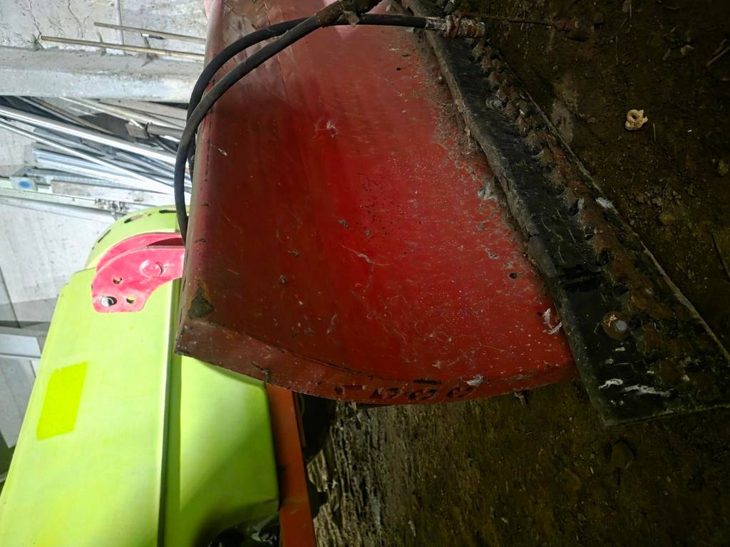 sneeuwschuif 1m50, Zakelijke goederen, Ophalen