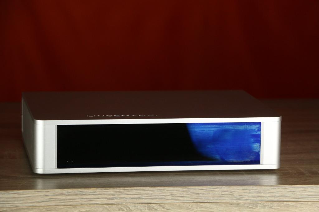 Lindemann Musicbook 55 TRADE.INRUIL €0,00/post*XLR*, Audio, Tv en Foto, Versterkers en Ontvangers, Zo goed als nieuw, Ophalen of Verzenden