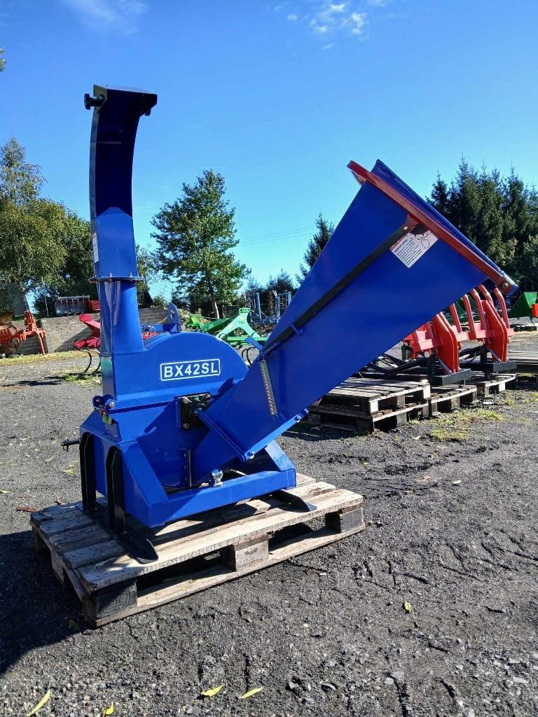 Le broyeur à disques BX42, Hobby & Loisirs créatifs, Hobby & Loisirs Autre, Neuf, Envoi