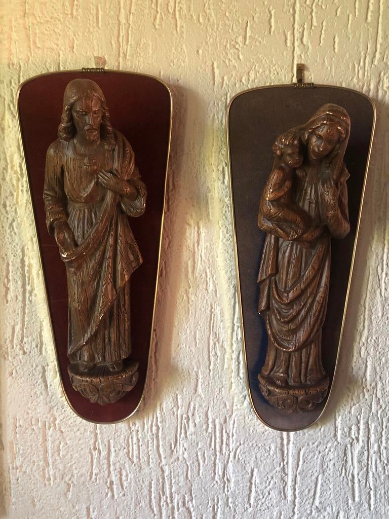 religieuze beelden ARTILUX, Ophalen of Verzenden