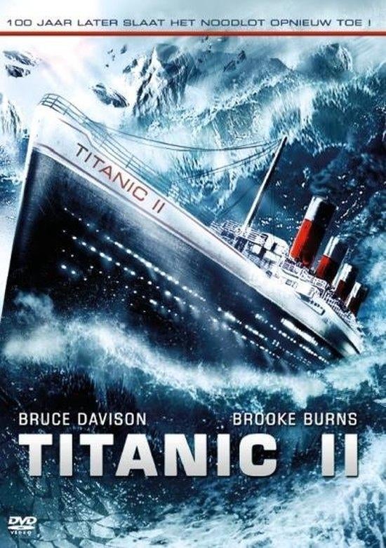 Titanic 2 met NIEUW EN GESEALDE TITANIC ( 2 DVD ), CD & DVD, DVD | Drame, Comme neuf, Drame, Coffret, Tous les âges, Enlèvement ou Envoi
