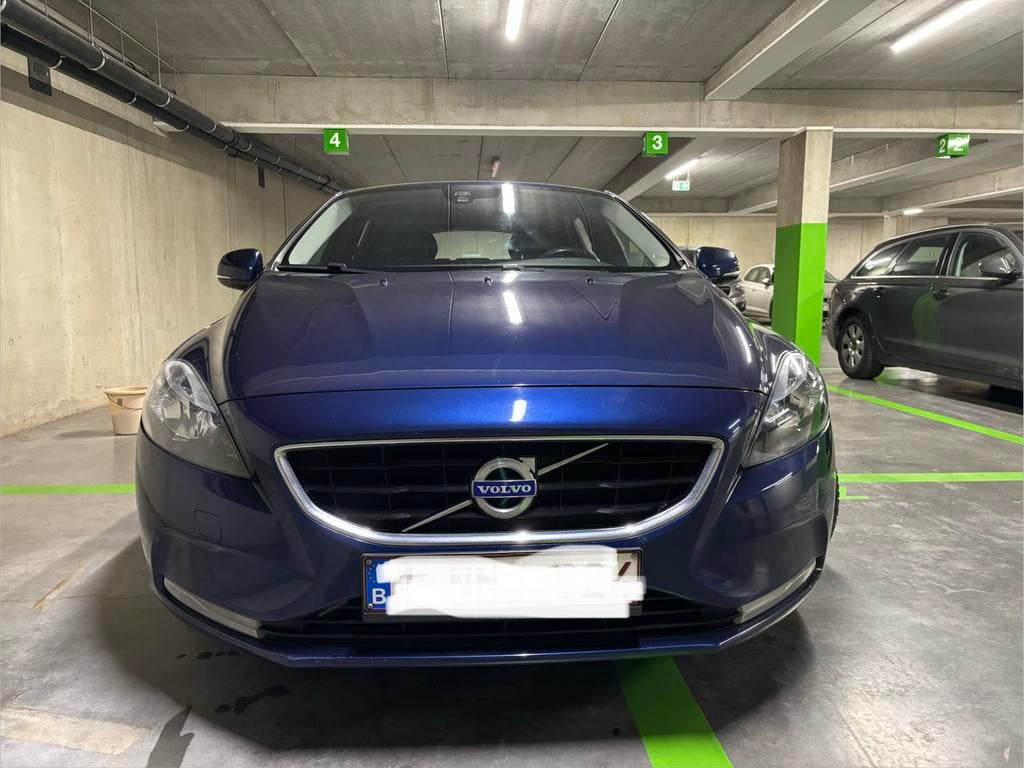 Volvo V40 D2 Ocean Race, Auto's, Particulier, Te koop, V40