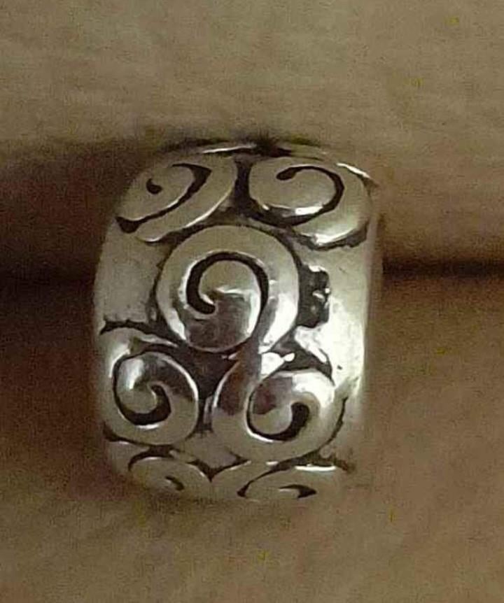 Charms en argent 925, Bijoux, Sacs & Beauté, Enlèvement ou Envoi, Comme neuf, Argent, Pandora