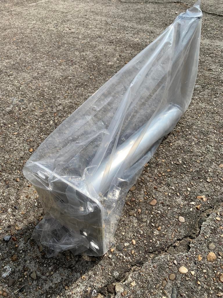 Etrier pour satellite, Caravanes & Camping, Enlèvement ou Envoi