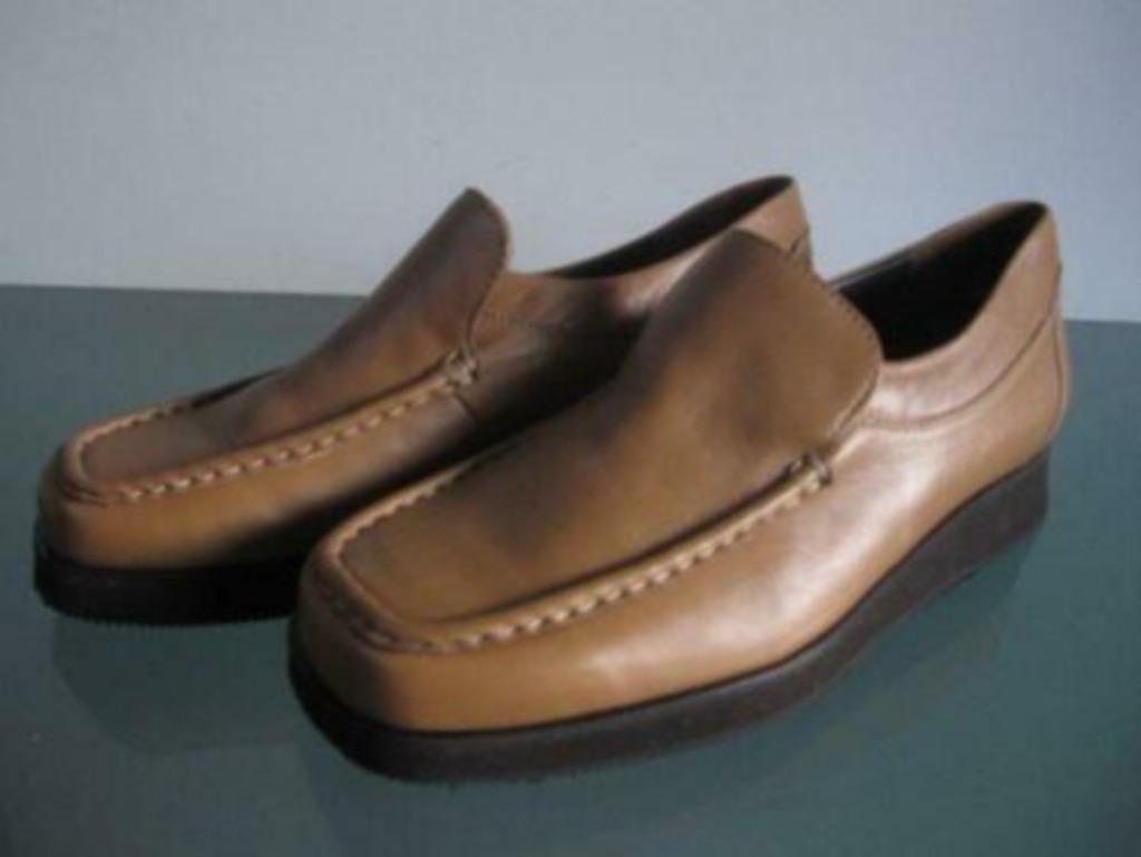 Gratis Verzenden | Paul Green nieuwe bruine instappers 42, Bruin, Verzenden, Instappers, Nieuw