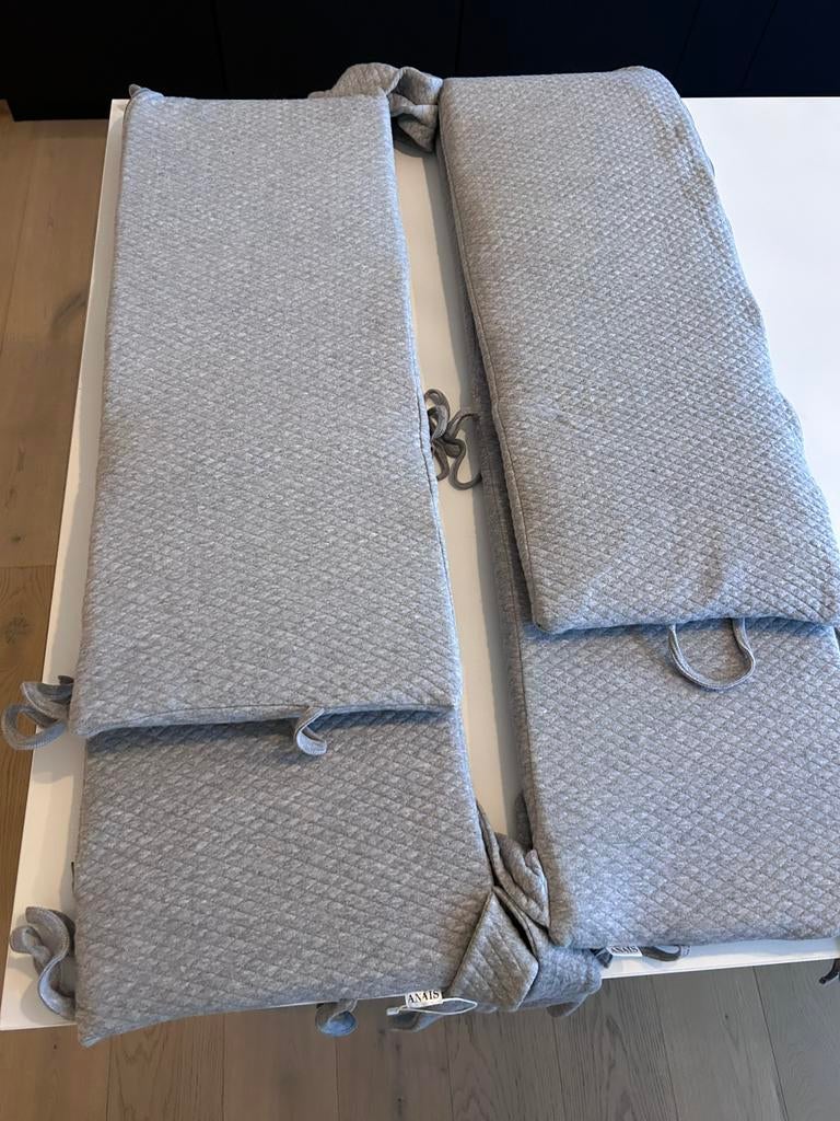 Parkomranding Les reves d’Anais, Enlèvement ou Envoi, Utilisé