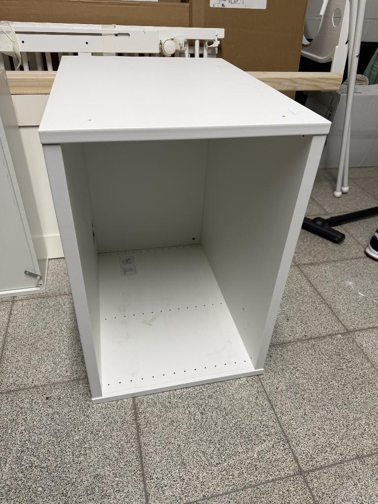 Meuble Ikea et accessoire, Maison & Meubles, Enlèvement