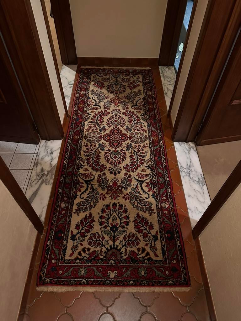 Oosters Tapijt - Antiek, Ophalen