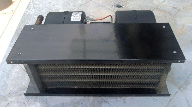 Chauffage pour camping car, Caravanes & Camping, Particulier