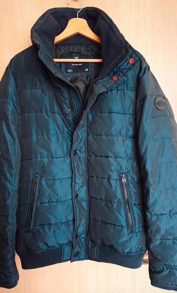 Bombe de marque "DIVERSE" - taille M -  Bleu marine, Enlèvement ou Envoi, Bleu, Taille 48/50 (M), Diverse