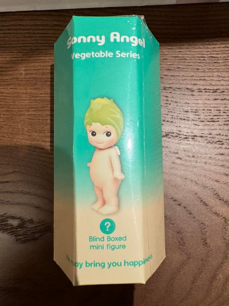 Série Sonny Angel Vegetable, Enlèvement ou Envoi, Comme neuf