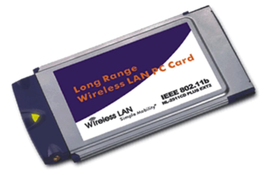 Senao NL- 2511cd PLUS EXT2 High Power incl. antenne, Ophalen of Verzenden, Zo goed als nieuw, Extern, Senao