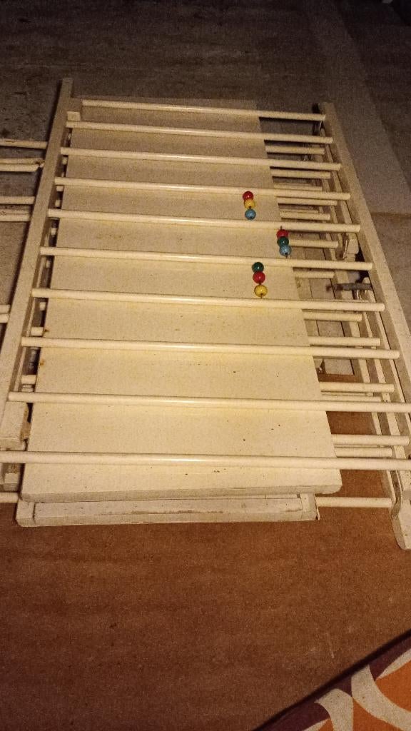 kinderpark gratis, Kinderen en Baby's, Babyparken, Ophalen of Verzenden, Gebruikt, Rechthoekig