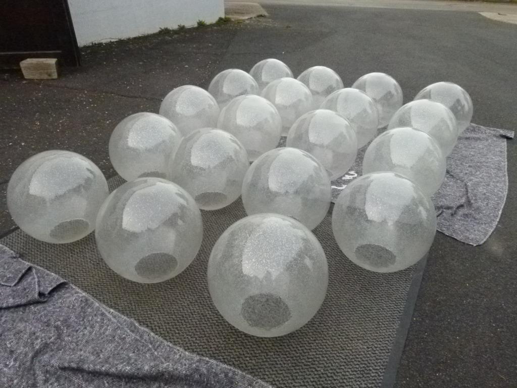 vintage hang stanglamp 60er jaren xl  stukprijs, Verzamelen, Retro, Huis en Inrichting, Ophalen of Verzenden